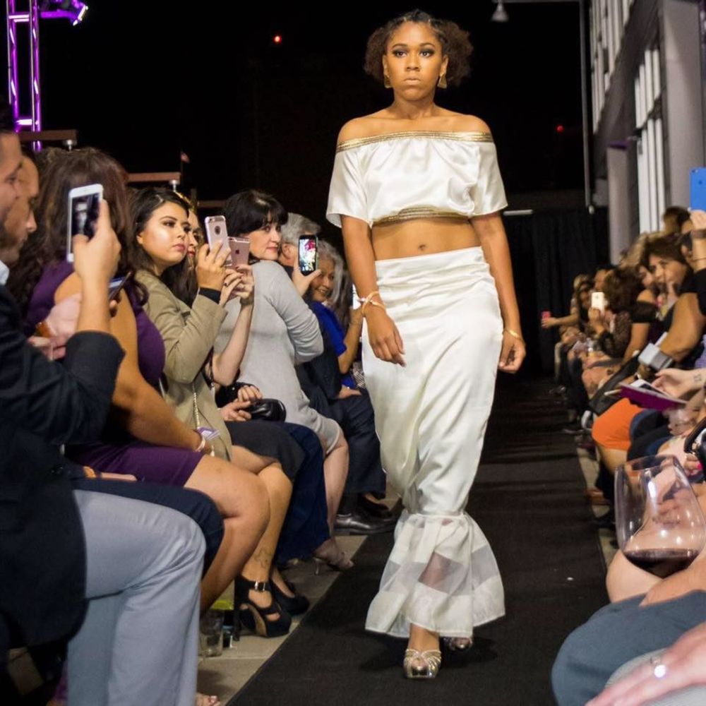 Meet your Posher, Gia